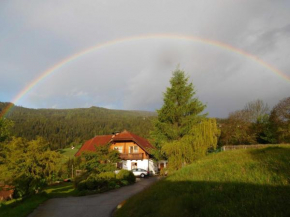 Bio - Appartements Bischof, Familie Wind
